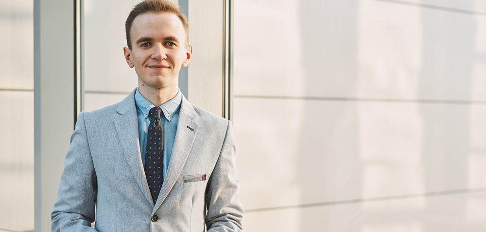 zdjęcie Mateusza Tkaczyńskiego