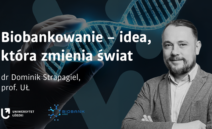 a photo of Dr Strapagiel