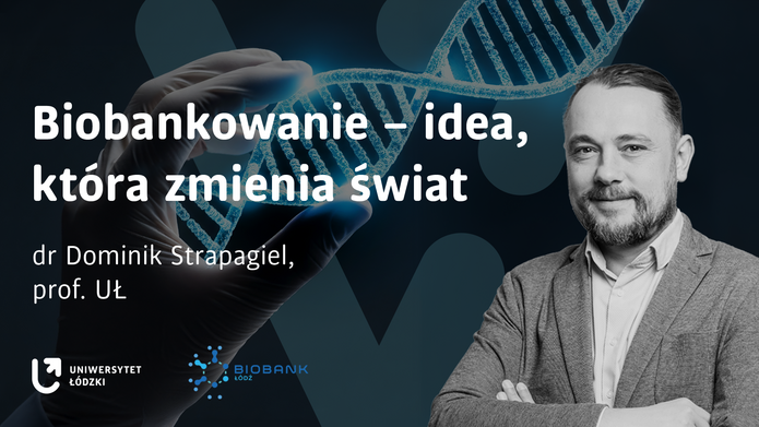 a photo of Dr Strapagiel