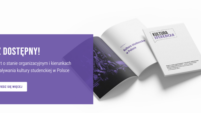 the report and a graphic illustrating the text