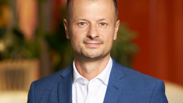 Łukasz Koprowski
