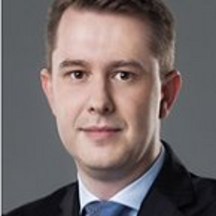 portret Dariusz Świąder