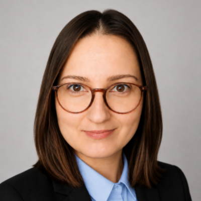 zdjęcie pracownika