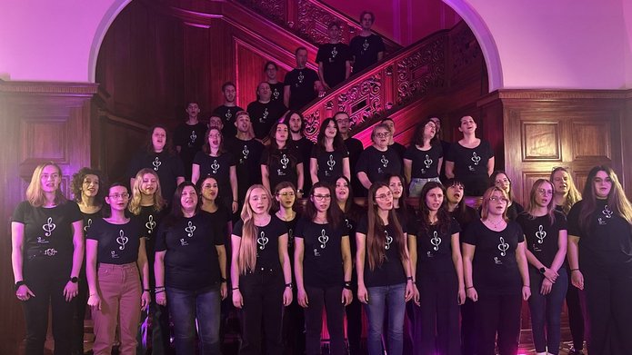 Akademicki Chór Uniwersytetu Łódzkiego