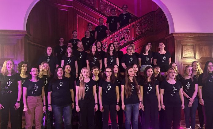 Akademicki Chór Uniwersytetu Łódzkiego