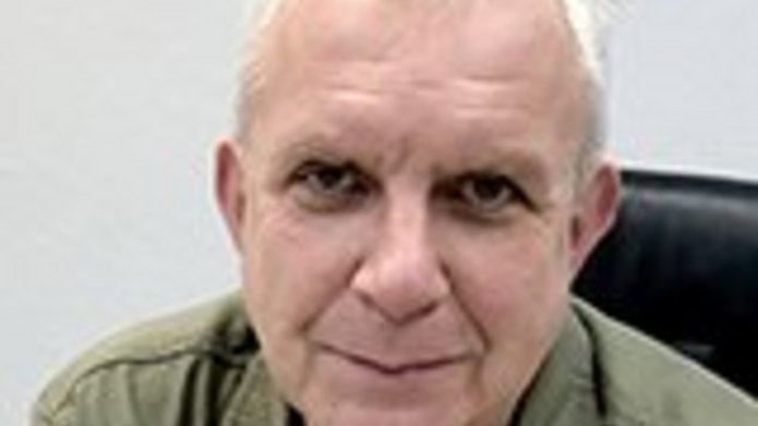 portret Marcin Kowalczyk