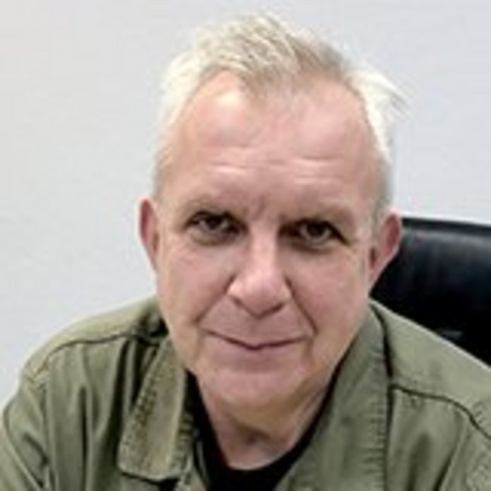 portret Marcin Kowalczyk