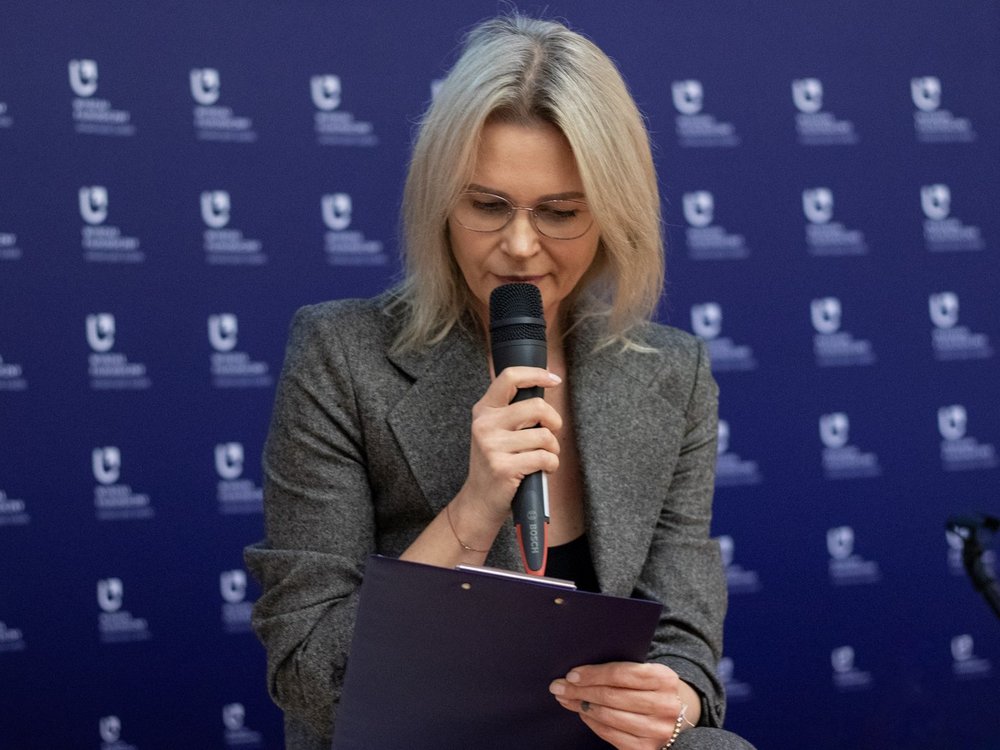 Agnieszka Kołodziejska