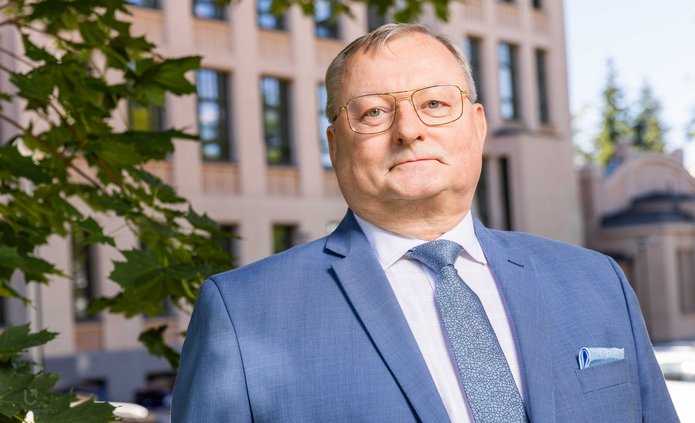 Krzysztof Jurek