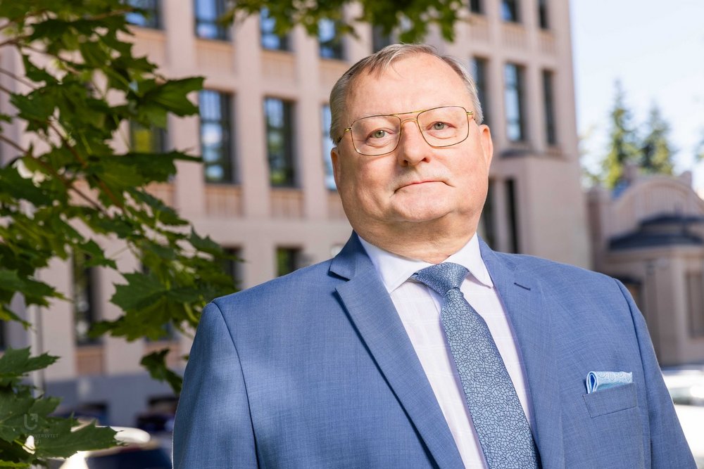 Krzysztof Jurek