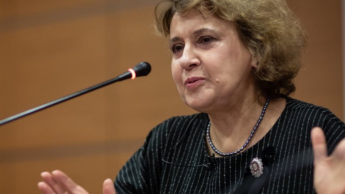 Oksana Zabużko