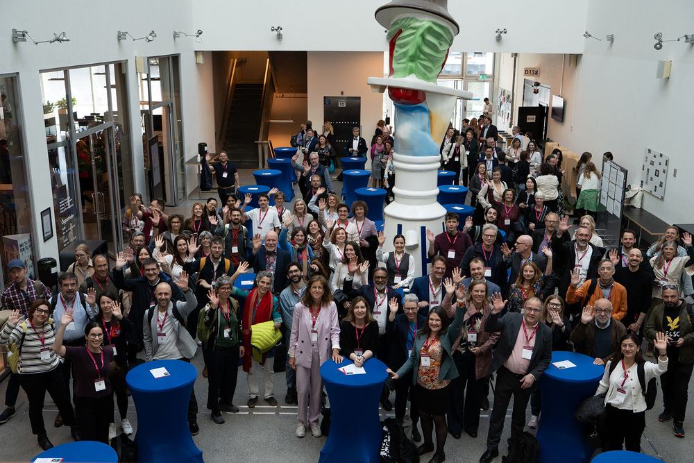 gościnie i goście konferencji gościnie i goście konferencji