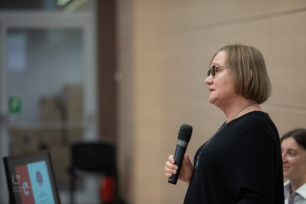 prof. Eleonora Bielawska-Batorowicz prof. Eleonora Bielawska-Batorowicz