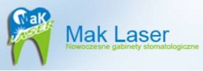 mak laser
