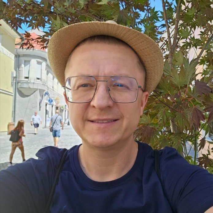 Dr hab. Grzegorz Wolski