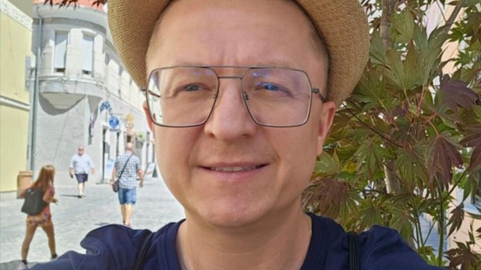 Dr hab. Grzegorz Wolski