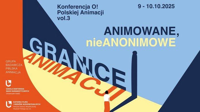 Plakat konferencji