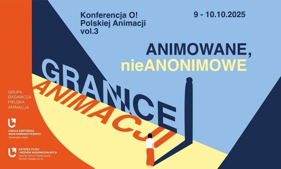 Plakat konferencji