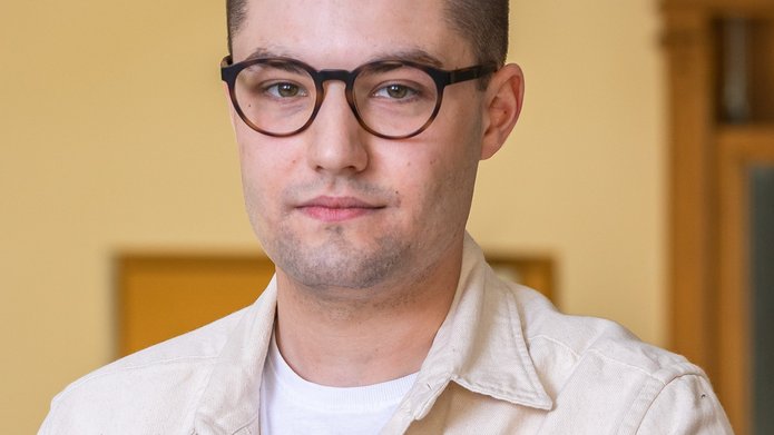 Mateusz Sobociński