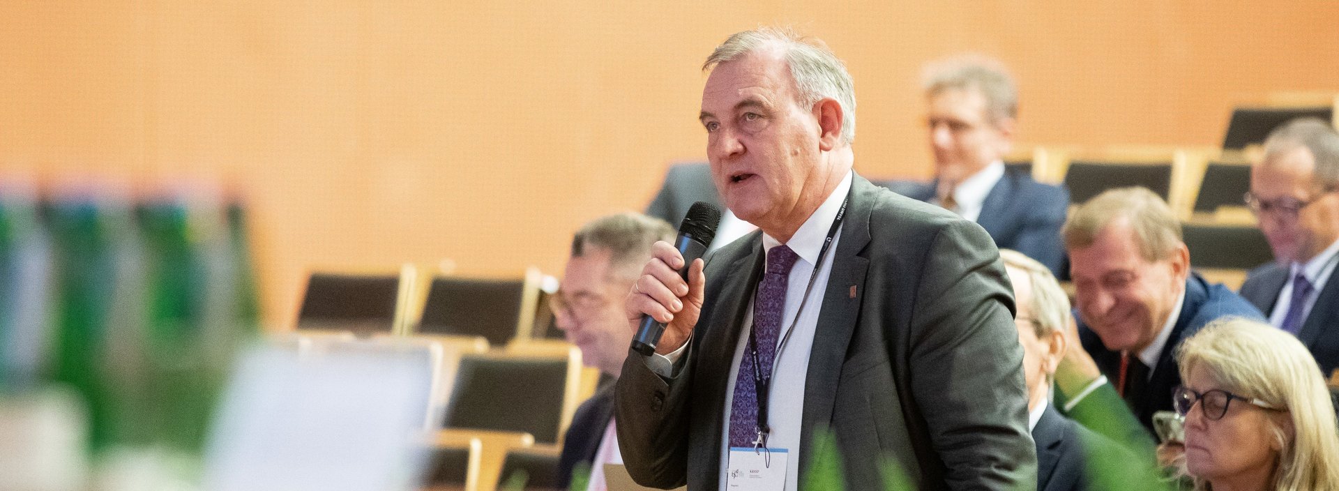 Zgromadzenie Planarne KRASP w Łodzi