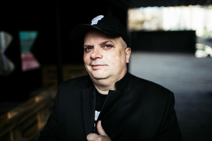 Krzysztof Skiba (Fot. Dominik Werner)