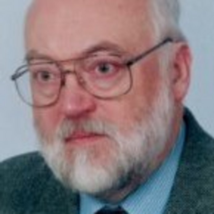 portret prof. Leszek Wojtczak