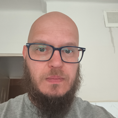 zdjęcie pracownika