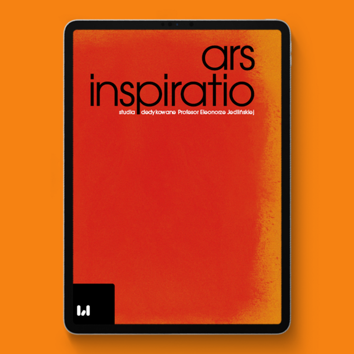 Grafika prezentująca okładkę książki