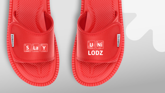 #Slay UniLodz slides