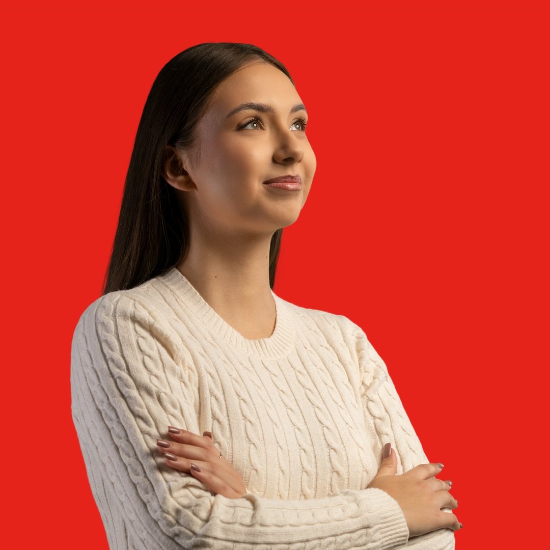 studentka
