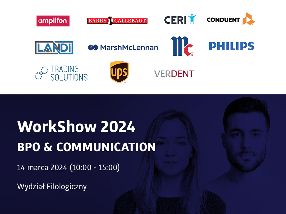 plansza promująca wydarzenie na granatowym tle plansza promująca wydarzenie na granatowym tle