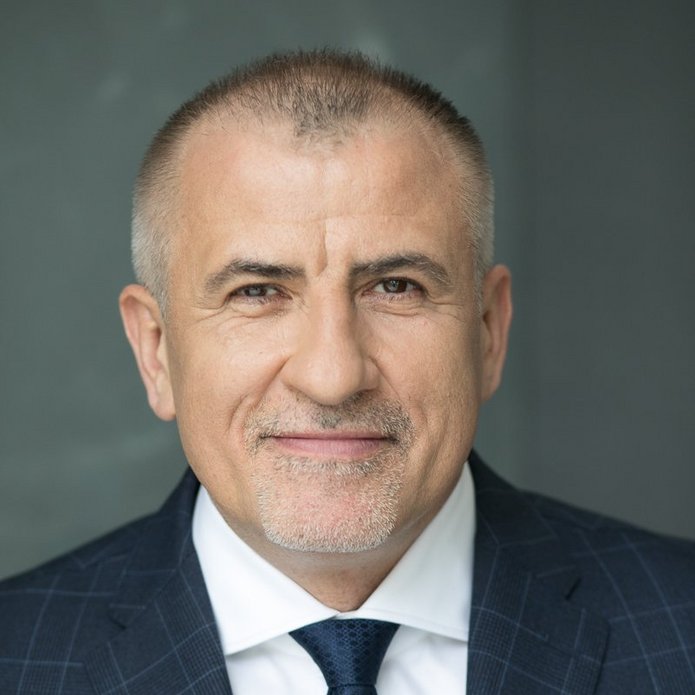 [Translate to English:] Jacek Podgórski