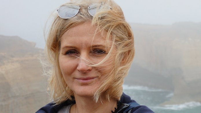 Prof. Magdalena Błażewicz