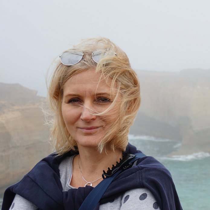 Prof. Magdalena Błażewicz