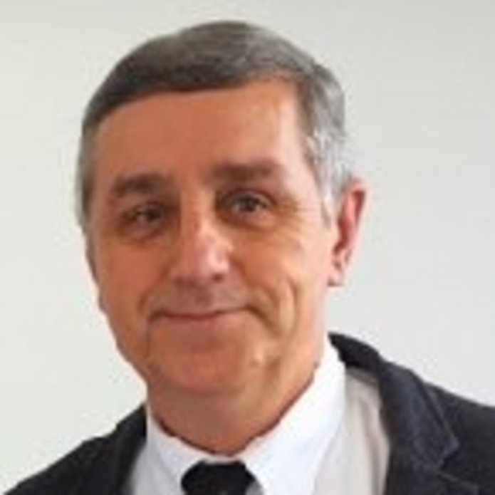 portret Prof. Sławomir Łukomski