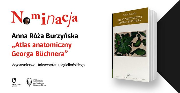 grafika z książką