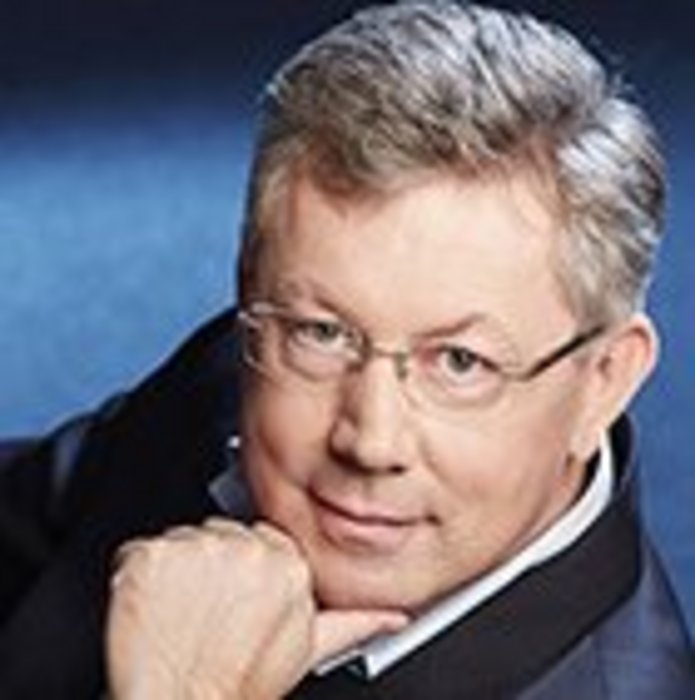 portret Jarosław Wichowski