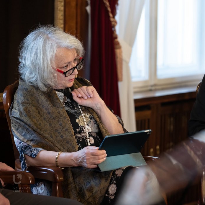 zdjęcie ze spotkania