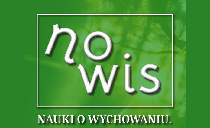 "Nauki o Wychowaniu. Studia Interdyscyplinarne (NOWIS)" [Educational Sciences. Interdisciplinary Studies (NOWIS)]