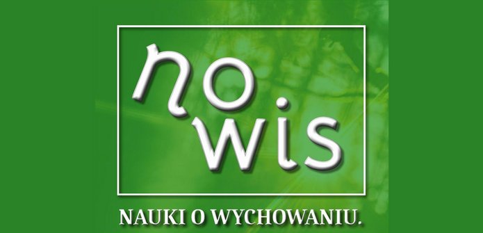 Nowis - Nauki o Wychowaniu. Studia Interdyscyplinarne