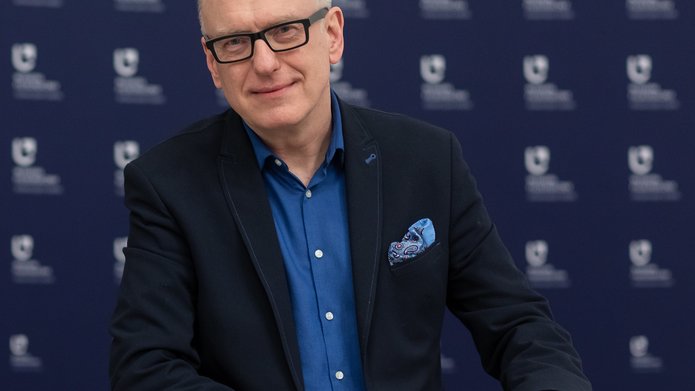 Mariusz Szczygieł