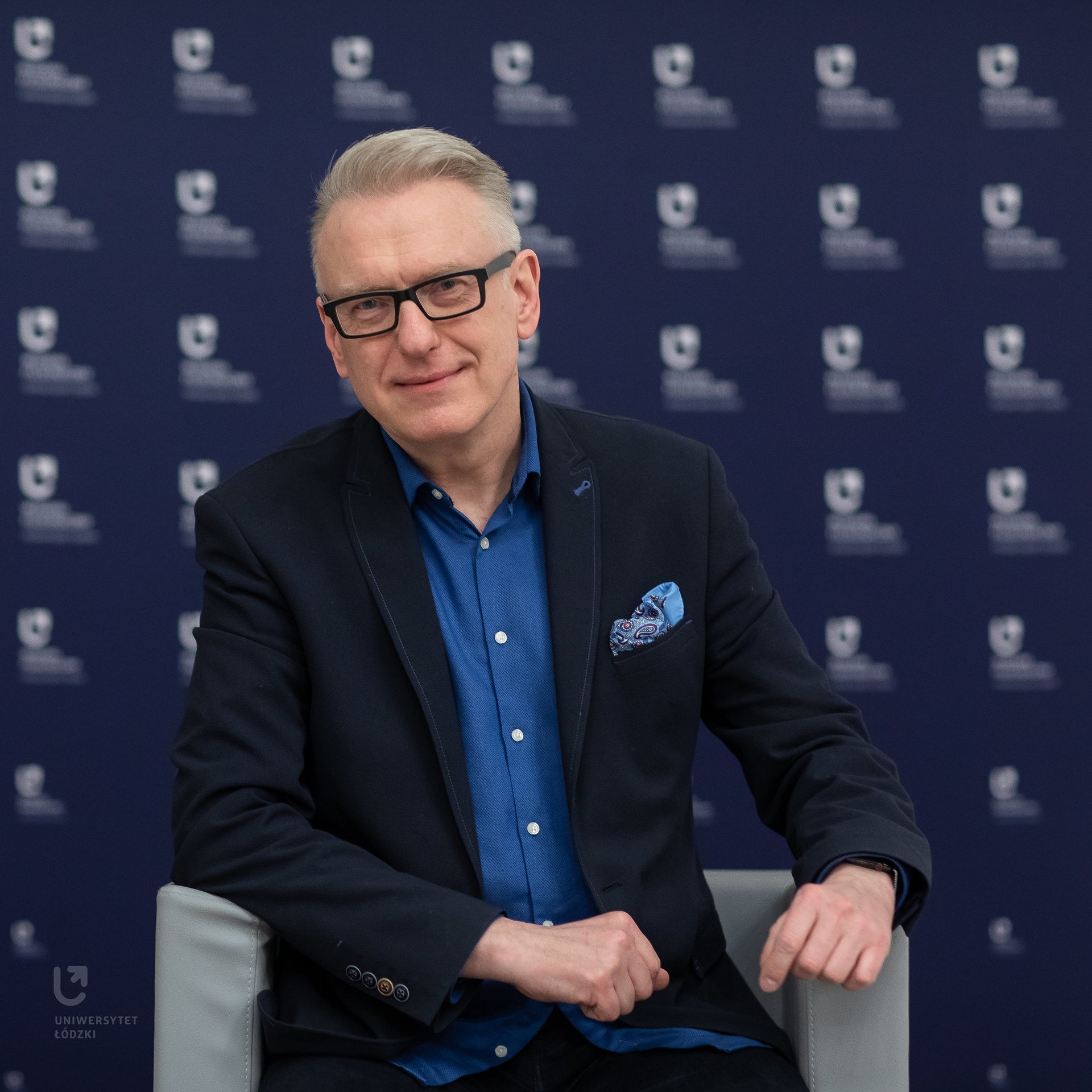 Mariusz Szczygieł