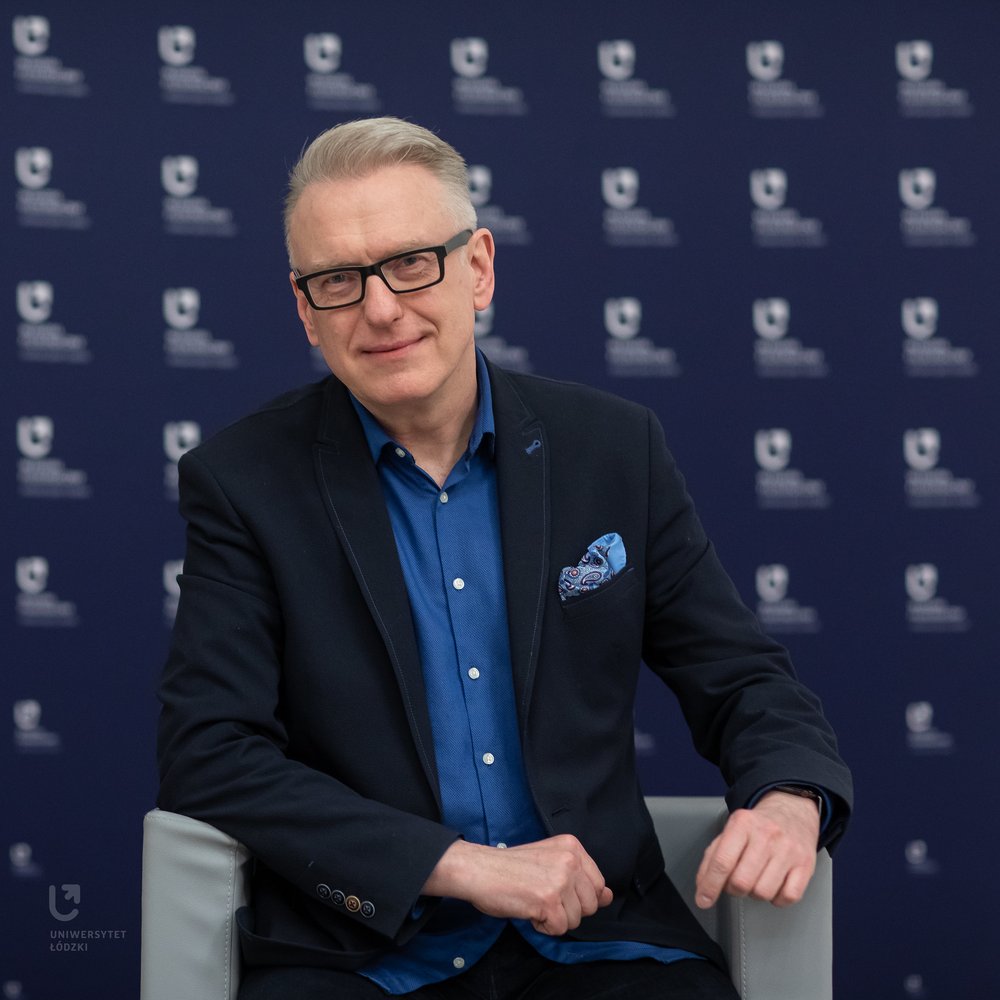 Mariusz Szczygieł