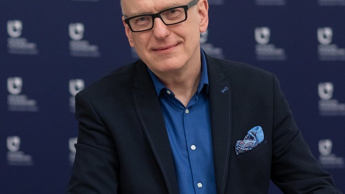 Mariusz Szczygieł