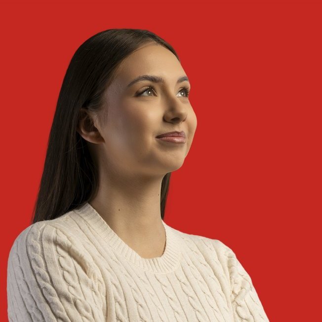 studentka