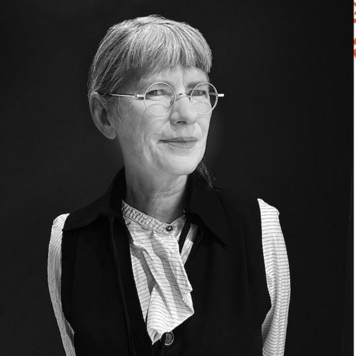 portret Lisy Robertson (źródło prywatne)