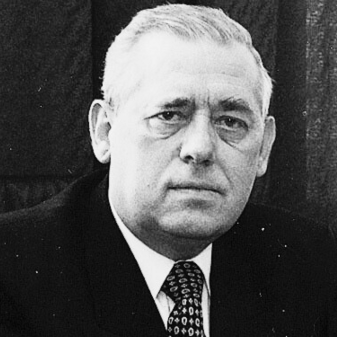 portret prof. Stanisław Liszewski