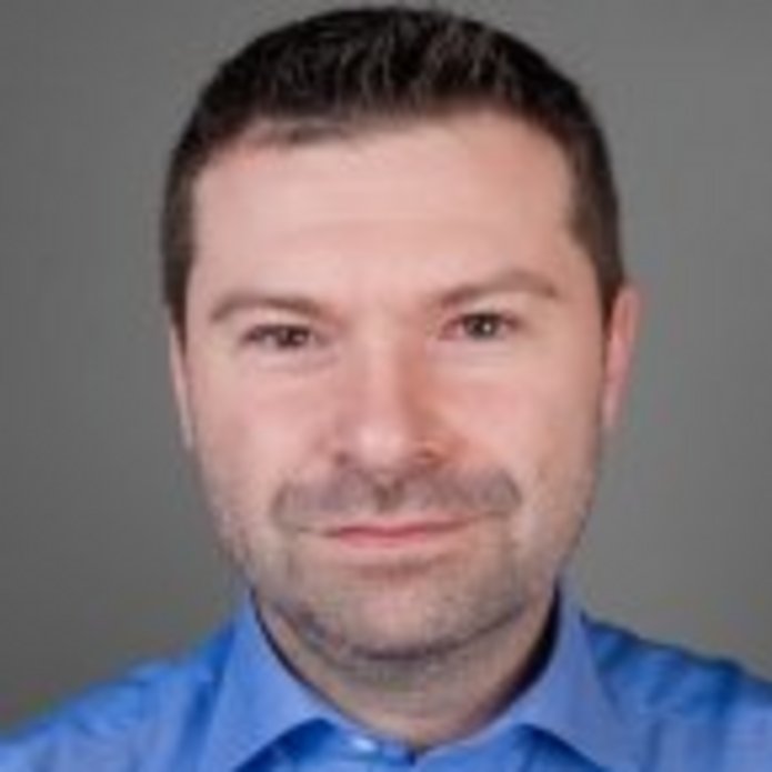 portret Przemysław Skoczkowski