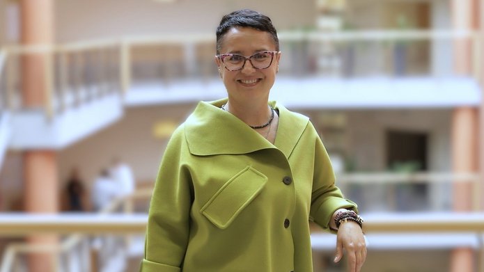 Anna Wronka