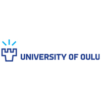 logo University of Oulu (Finland)